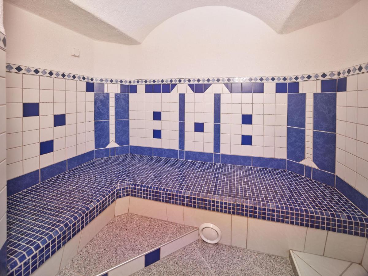 Haus Erbhof Hotel Sölden Buitenkant foto