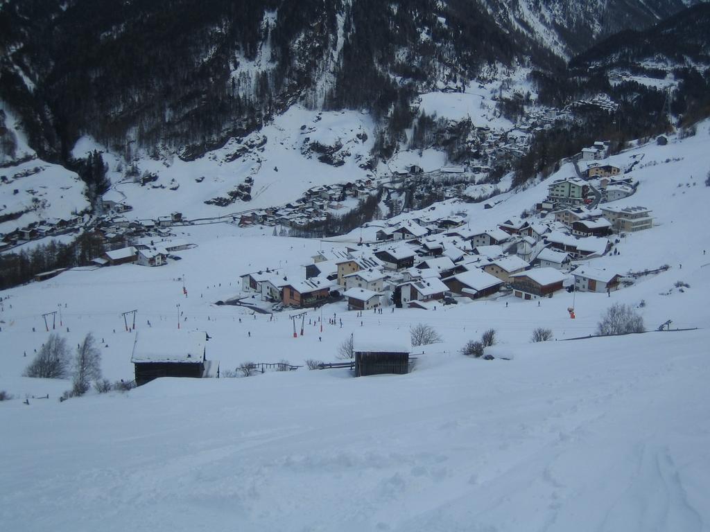 Haus Erbhof Hotel Sölden Buitenkant foto