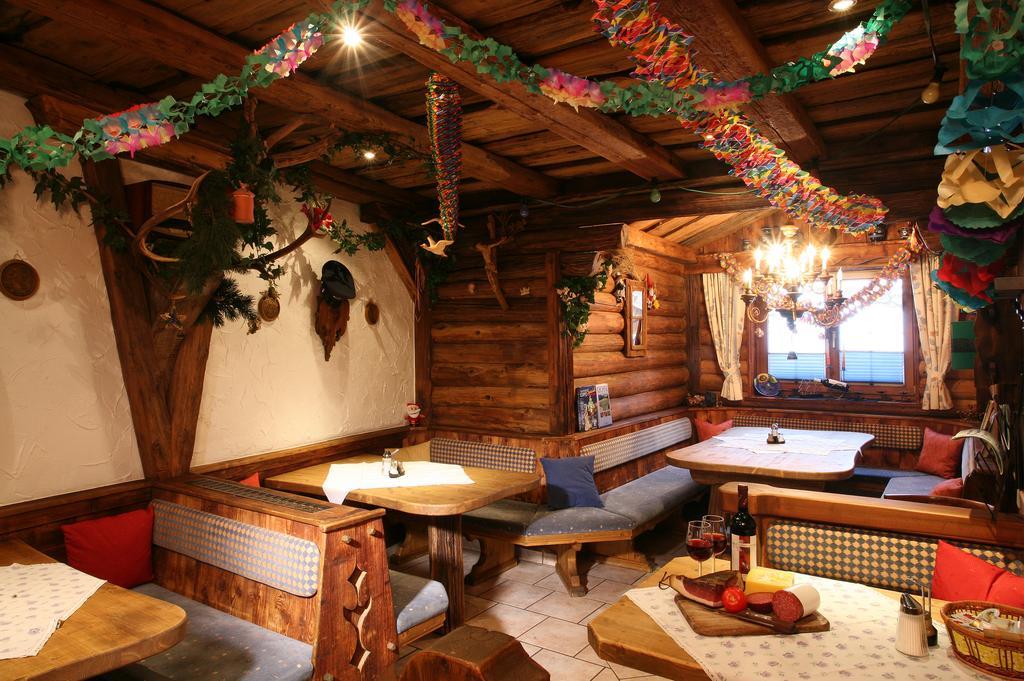 Haus Erbhof Hotel Sölden Buitenkant foto